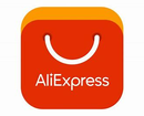 Aliexpress logo